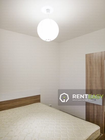 Apartament cu 2 camere in Tudor - Bloc nou de inchiriat