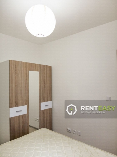 Apartament cu 2 camere in Tudor - Bloc nou de inchiriat