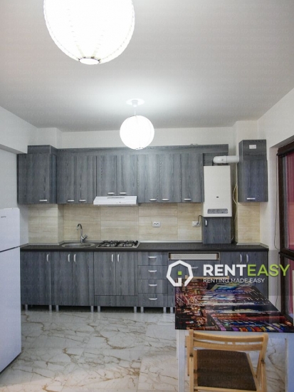 Apartament cu 2 camere in Tudor - Bloc nou de inchiriat