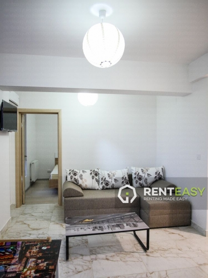 Apartament cu 2 camere in Tudor - Bloc nou de inchiriat