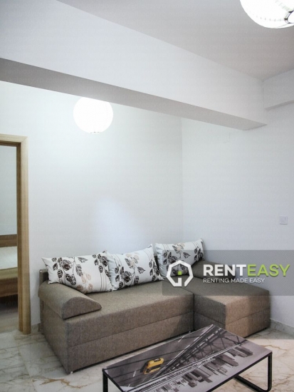 Apartament cu 2 camere in Tudor - Bloc nou de inchiriat
