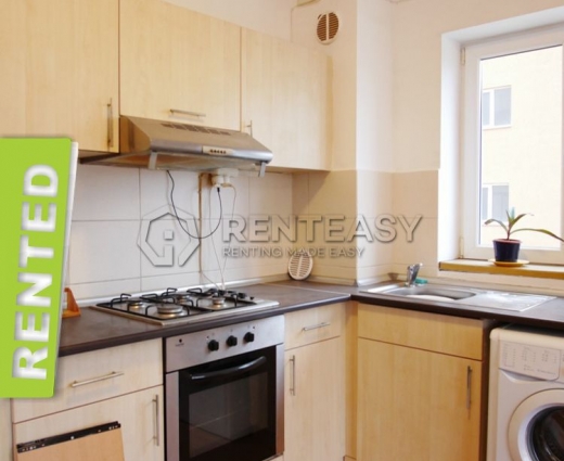 Apartament 2 camere Iasi