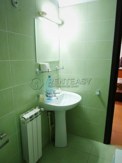 Apartament 2 camere Iasi