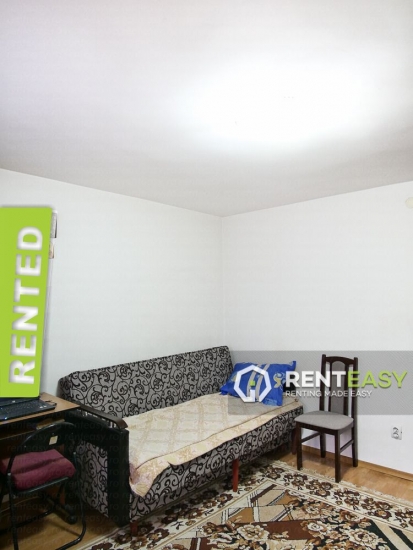 Apartament cu 1 camere de inchiriat in Tatarasi