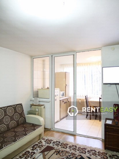 Apartament cu 1 camere de inchiriat in Tatarasi