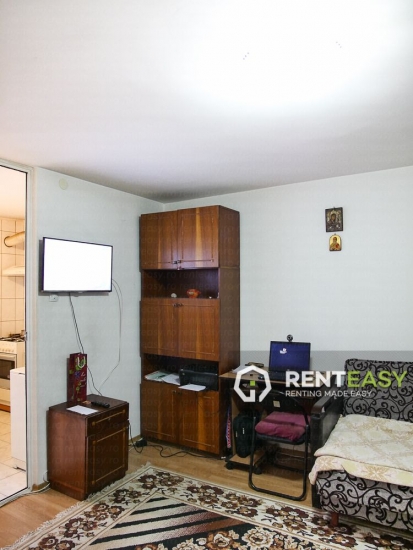 Apartament cu 1 camere de inchiriat in Tatarasi