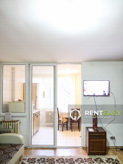 Apartament cu 1 camere de inchiriat in Tatarasi
