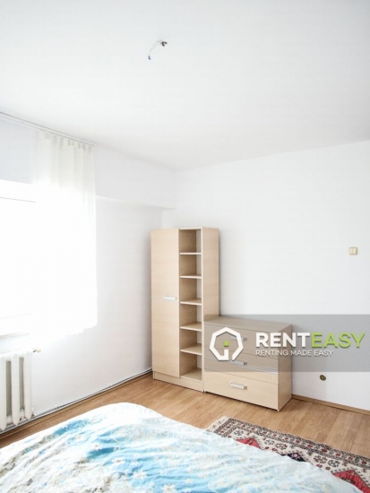Apartament cu 4 camere de inchiriat in Centru - Stefan cel Mare