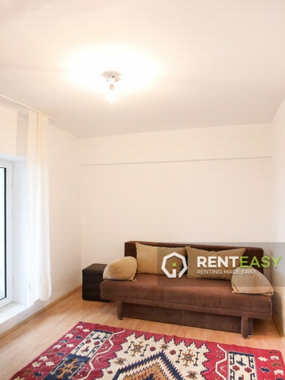 Apartament cu 4 camere de inchiriat in Centru - Stefan cel Mare