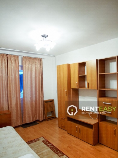 Apartament cu 3 camere de inchiriat in zona Palas Mall