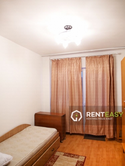 Apartament cu 3 camere de inchiriat in zona Palas Mall