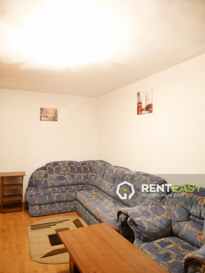 Apartament cu 3 camere de inchiriat in zona Palas Mall