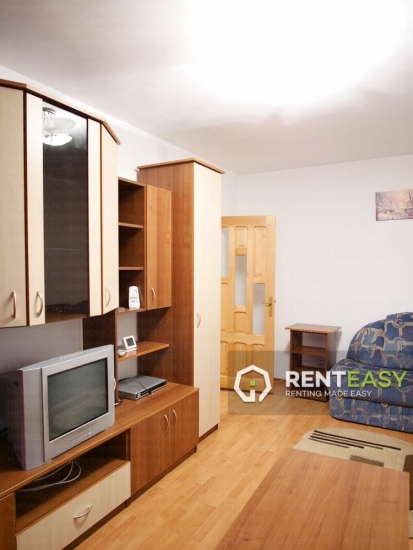 Apartament cu 3 camere de inchiriat in zona Palas Mall