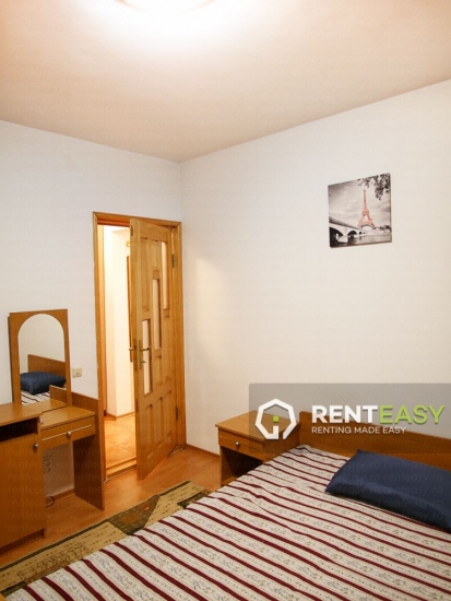 Apartament cu 3 camere de inchiriat in zona Palas Mall