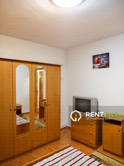 Apartament cu 3 camere de inchiriat in zona Palas Mall