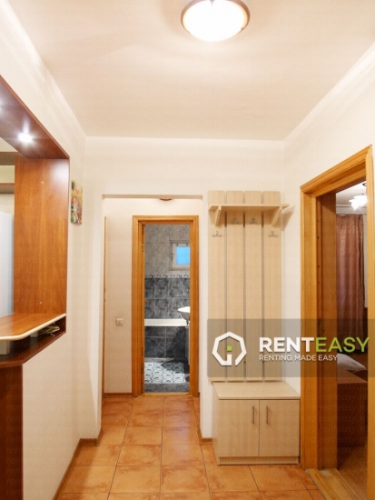 Apartament cu 3 camere de inchiriat in zona Palas Mall