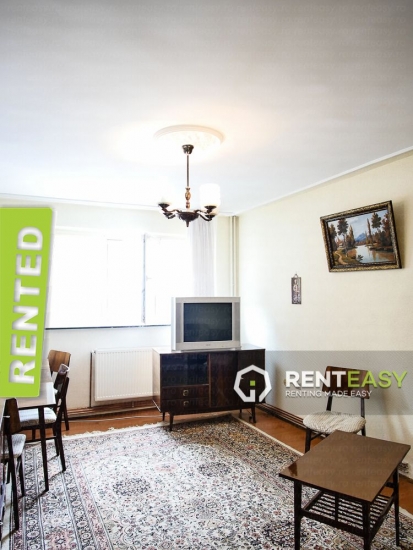 Apartament cu 2 camere in Centru - Independentei de inchiriat