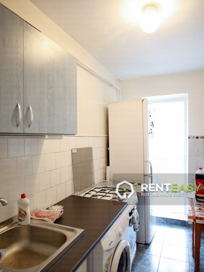 Apartament cu 2 camere in Centru - Independentei de inchiriat