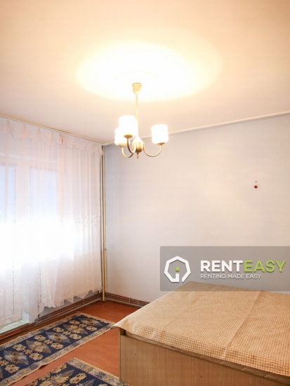 Apartament cu 2 camere in Centru - Independentei de inchiriat