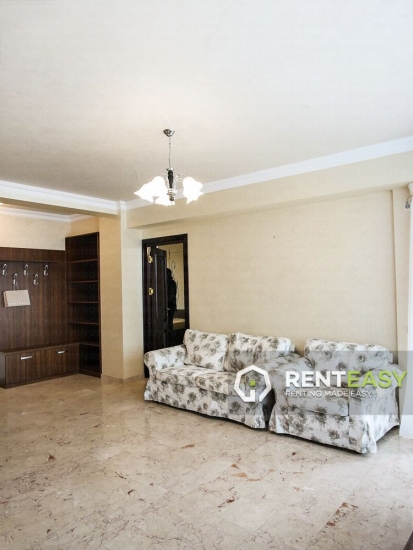 Apartament 2 camere in bloc nou - Copou de inchiriat