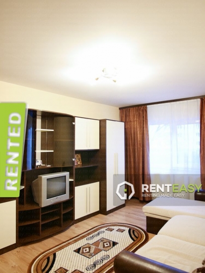 Apartament 2 camere de inchiriat in Canta