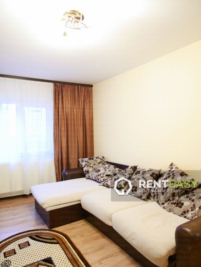 Apartament 2 camere de inchiriat in Canta