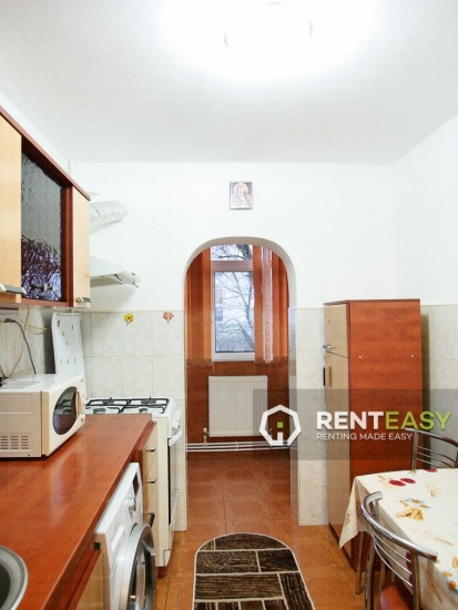 Apartament 2 camere de inchiriat in Canta