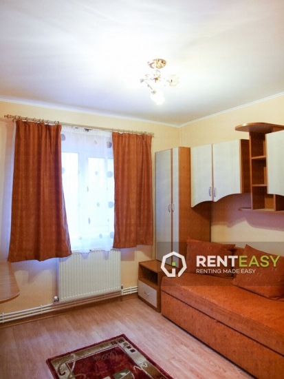 Apartament 2 camere de inchiriat in Canta