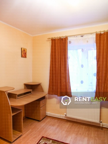 Apartament 2 camere de inchiriat in Canta