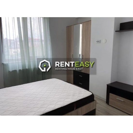 Apartament 2 camere langa Palas - Bloc nou de inchiriat