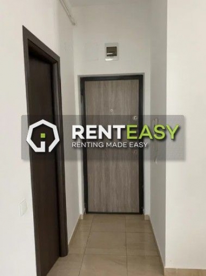 Apartament 2 camere langa Palas - Bloc nou de inchiriat