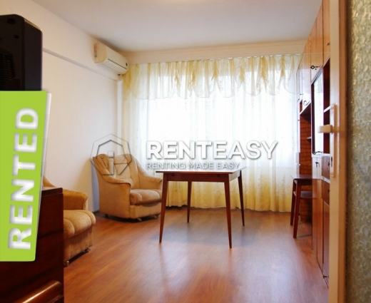 Apartament 3 camere de inchiriat Stefan cel Mare