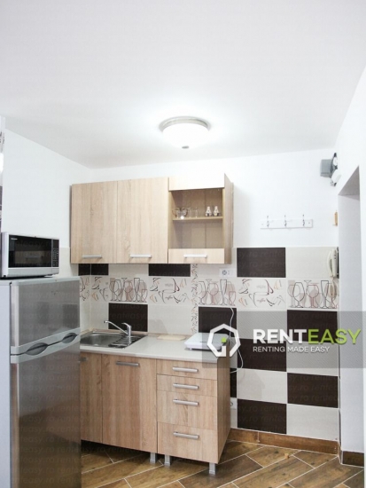 Studio la prima inchiriere in Centru - Stefan cel Mare