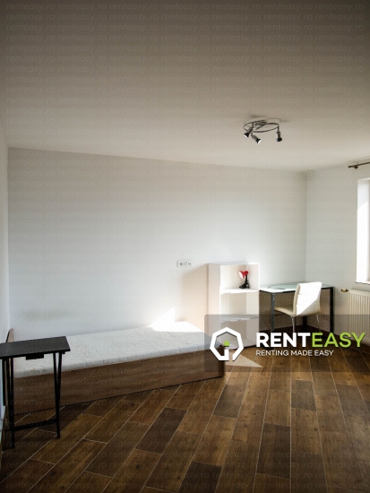 Studio la prima inchiriere in Centru - Stefan cel Mare