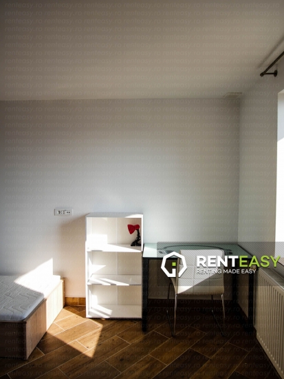 Studio la prima inchiriere in Centru - Stefan cel Mare