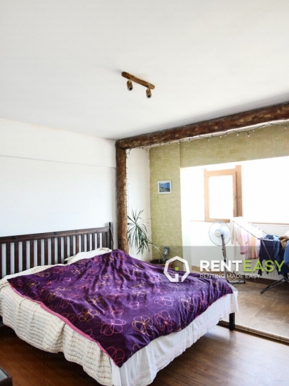 Apartament 3 camere de inchiriat in zona Gara - McDonalds