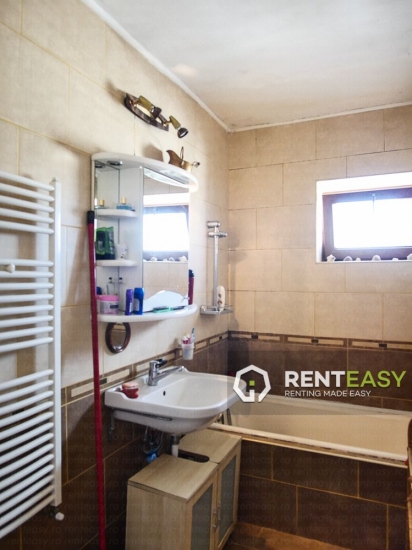 Apartament 3 camere de inchiriat in zona Gara - McDonalds