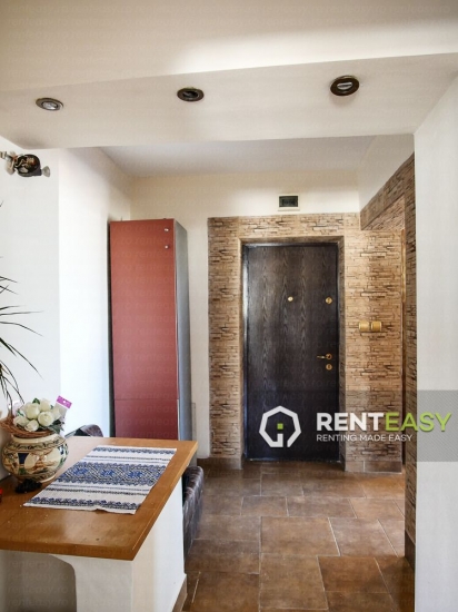 Apartament 3 camere de inchiriat in zona Gara - McDonalds
