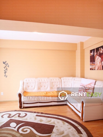 Apartament cu 2 camere de inchiriat Central
