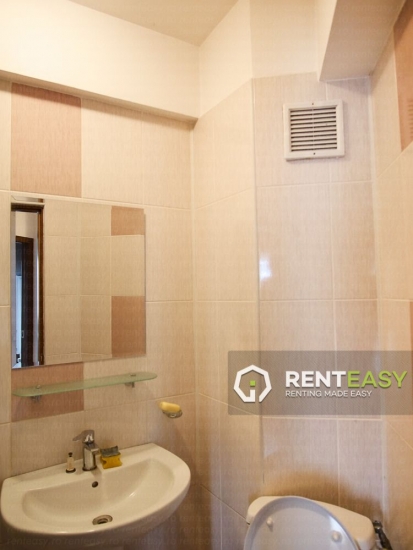 Apartament cu 2 camere de inchiriat Central