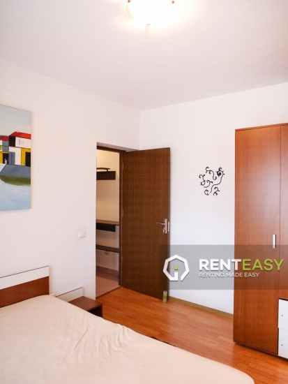 Apartament cu 2 camere de inchiriat Central