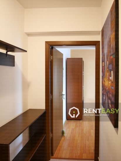 Apartament cu 2 camere de inchiriat Central