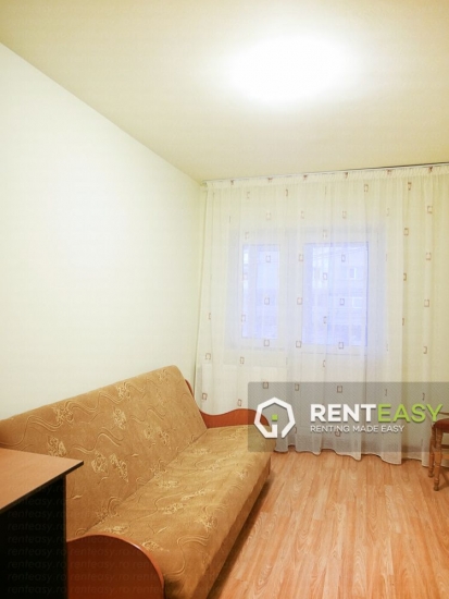 Apartament decomandat 3 camere de inchiriat la Gara