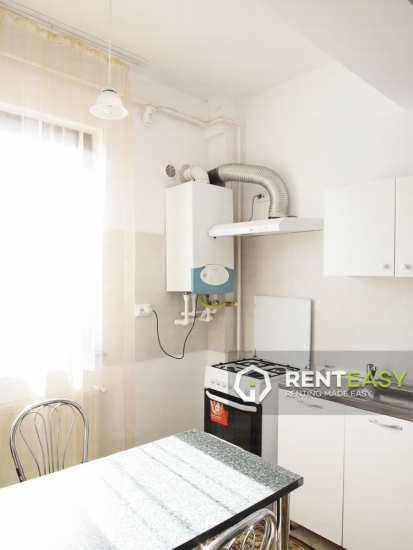 Apartament cu 1 camera de inchiriat in zona Palas