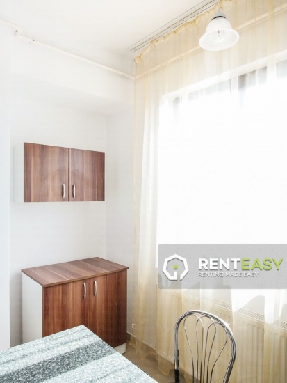 Apartament cu 1 camera de inchiriat in zona Palas
