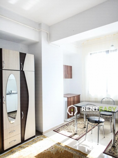 Apartament cu 1 camera de inchiriat in zona Palas