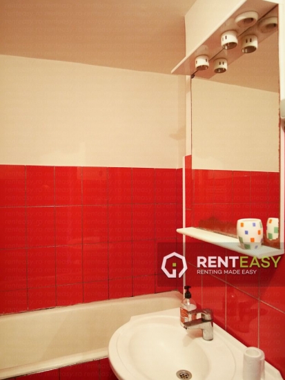 Apartament cu 2 camere zona Palas de inchiriat