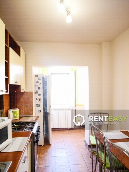 Apartament cu 2 camere zona Palas de inchiriat