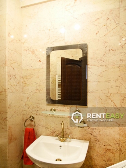 Apartament de lux 2 camere de inchiriat in Copou - Bloc nou