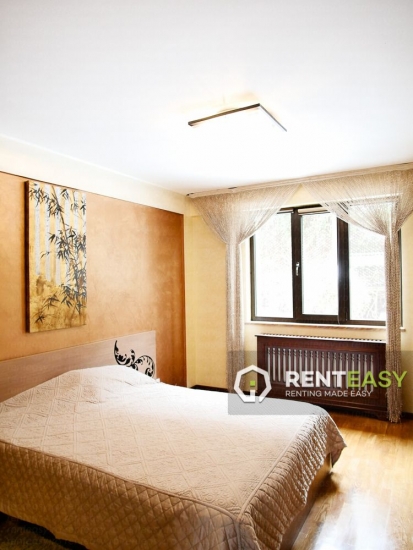 Apartament de lux 2 camere de inchiriat in Copou - Bloc nou